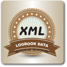XML Logbook Data Subscription