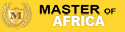 Award Certificate - Master of Radio Communications Africa