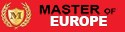 Award Certificate - Master of Radio Communications Europe