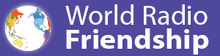 Load image into Gallery viewer, Award Certificate - World Radio Friendship